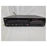 XR-1000 VHS Player