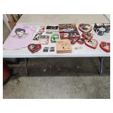 Elvis Presley Ephemera and Collectibles