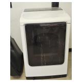 Samsung Multisteam Electric Dryer