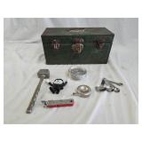 Vintage Tool, Utensils and Collectibles