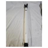 Master Adjustable Door Security Lock Bar