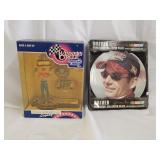 Nascar Jeff Gordon #24 Figure & Collector