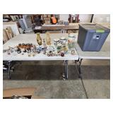 Tote, Decor, Candle Holders, Collectibles