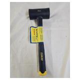 New Estwing 45oz Deadblow Hammer