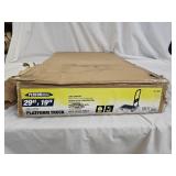 NIB Performax Folding Platform Truck
