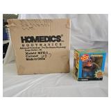 New Case of 12 Mr. Potato Head Massagers