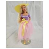 1995 Avon Exclusive Spring Blossom Barbie Doll