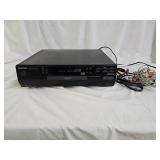 Kenwood Multiple CD Player