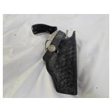 ALARM Pistol Made in Italy and Holster