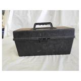 9 Vintage Elvis Presley 8 Track Cass. Tapes, Case