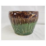 Robinson Ransbottom Pottery Planter