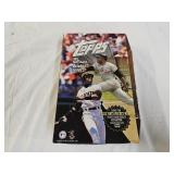 1997 Topps MLB Series 2 Sports Cards