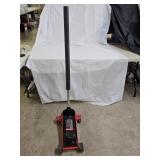 Craftsman 3 Ton Floor Jack