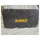 DeWalt 18V Cordless Tools
