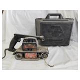 Sears Craftsman 3 Inch Belt Sander