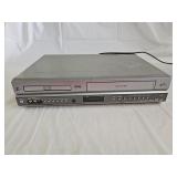 Zenith DVD VHS Video Player
