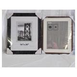 2 New Photo Frames