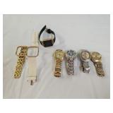 Longines & Other Men