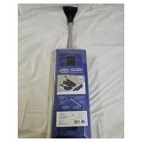 New Snow Joe Snow Broom