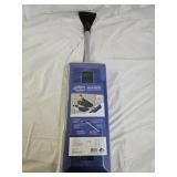 New Snow Joe Snow Broom