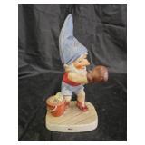 1975 Goebel Co-Boy "Max" Gnome Figurine