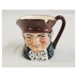 Royal Doulton Toby Character Mug