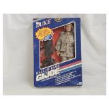 1991 GI Joe Hall of Fame "Duke" Action Figure