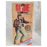 1995 GI Joe Action Pilot Commemorative Figure