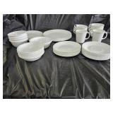 Corelle Dishes