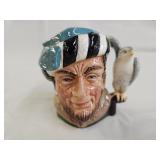 Royal Doulton Toby Character Mug