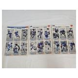 1993 Detroit Lions McDonald