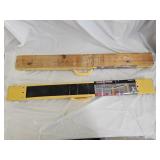 2 Task For e Heavy Duty Folding Sawhorses