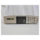 Pioneer Stereo Cassette Tape Deck