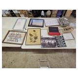 Decorative & Insperational Wall Art