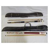 Budweiser Advertising and Other Pool Cues