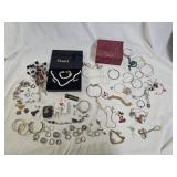 Assortment of Jewelry
