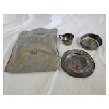 Vintage Oneida Simple Simon Child