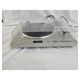 Sanyo Full Auto Direct Drive Turntable