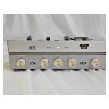 Vintage Bogen DB 212 Stereo Tube Amp
