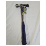 New Estwing 22oz Framing Hammer