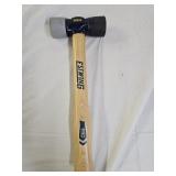 New Estwing 24oz Rubber Mallet Hammer