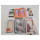 Designer Iphone 12 Cases and Screen Protectors