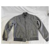 Forever 21 Fashion Coat