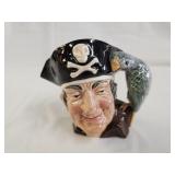 Royal Doulton Toby Character Mug
