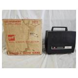 Vintage GAF Dual 8 Movie Projector