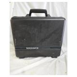 Magnavox S-VHS Video Movie Maker