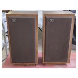 Cerwin-Vega D3 Digital Series Speakers
