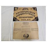 1938 Ouija Board