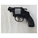 Vintage WASP Toy Cap Gun By Edison Made in Italy