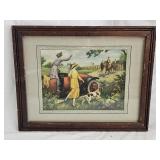 Wilson Chemical Co Advertising Military Picture